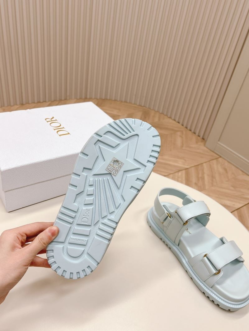 Christian Dior Sandals